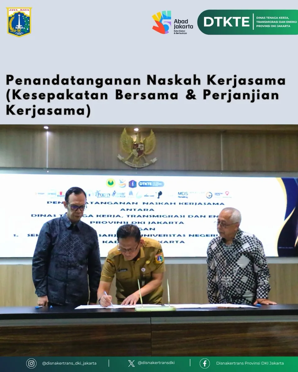 Pembukaan Kegiatan Job Fair 2026 Gelombang 1 (Kabupaten Simeulue Barat)